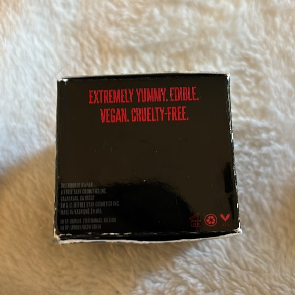 Jeffree Star witches brew lip scrub - Picture 4 of 5